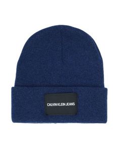 Головной убор Calvin Klein Jeans