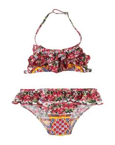 Бикини Dolce & Gabbana