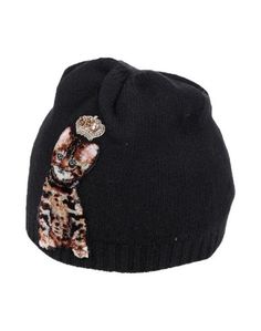 Головной убор Dolce & Gabbana