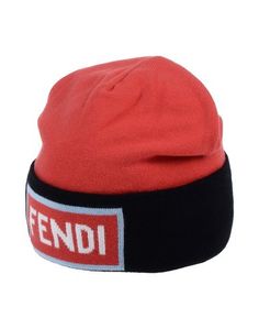 Головной убор Fendi