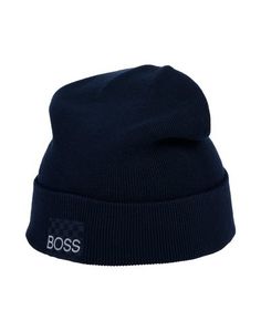 Головной убор Hugo Boss
