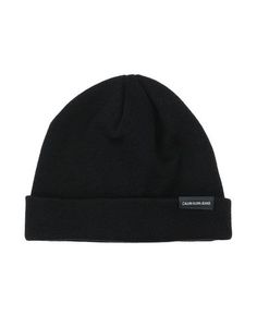 Головной убор Calvin Klein Jeans