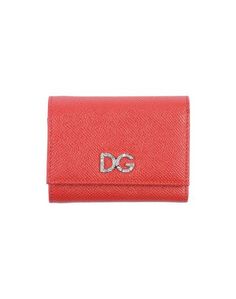 Бумажник Dolce & Gabbana