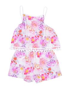 Короткий комбинезон Stella Cove