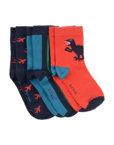 Короткие носки Paul Smith