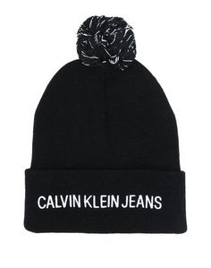 Головной убор Calvin Klein Jeans