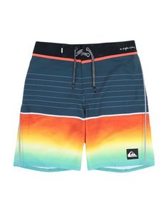Бермуды Quiksilver