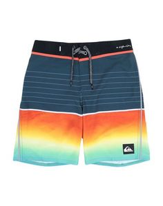 Бермуды Quiksilver