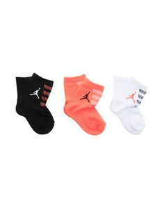 Короткие носки Jordan