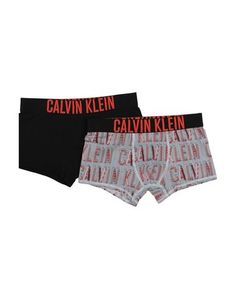 Боксеры Calvin Klein