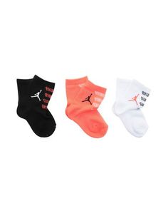 Короткие носки Jordan