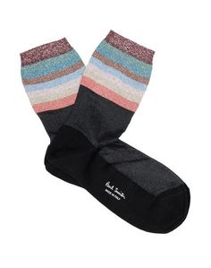 Короткие носки Paul Smith