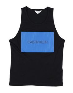 Пляжное платье Calvin Klein