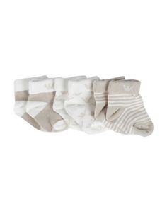 Короткие носки Armani Junior