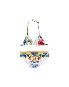 Бикини Dolce & Gabbana