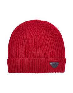 Головной убор Emporio Armani
