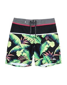 Бермуды Quiksilver