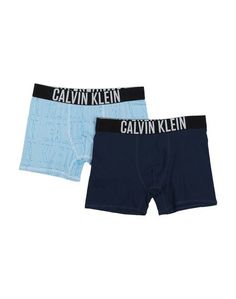Боксеры Calvin Klein