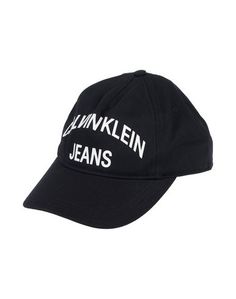 Головной убор Calvin Klein Jeans