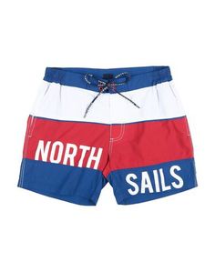 Шорты для плавания North Sails