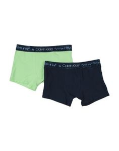 Боксеры Calvin Klein