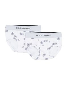 Трусы Dolce & Gabbana