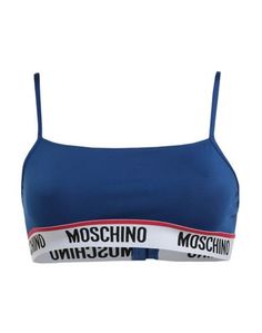 Бюстгальтер Moschino