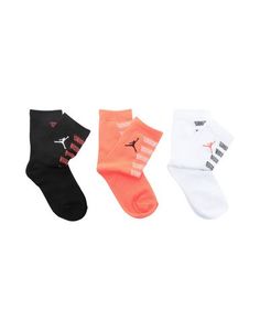 Короткие носки Jordan