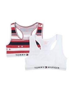 Бюстгальтер Tommy Hilfiger