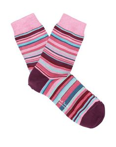 Короткие носки Paul Smith