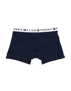 Боксеры Tommy Hilfiger