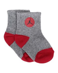 Короткие носки Jordan