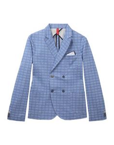 Пиджак John Twig