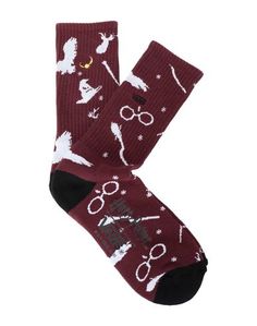 Короткие носки Vans