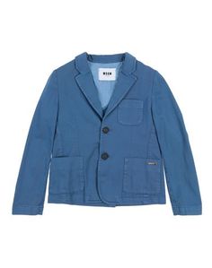 Пиджак Msgm
