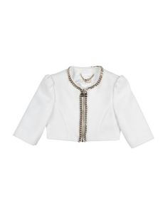 Пиджак Elisabetta Franchi