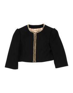 Пиджак Elisabetta Franchi