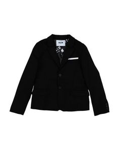 Пиджак Msgm