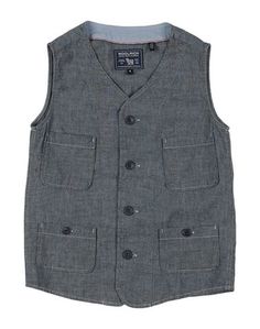 Жилет Woolrich