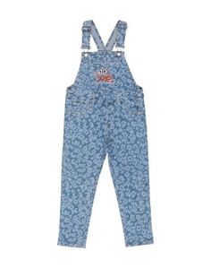 Брючный комбинезон Kenzo