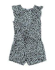 Короткий комбинезон Pinko UP