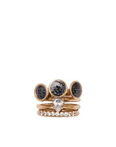 Кольцо Voodoo Jewels