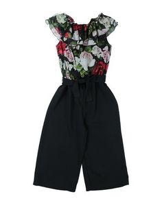 Брючный комбинезон Miss Blumarine