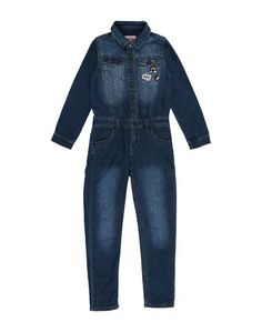 Брючный комбинезон Levis RED TAB