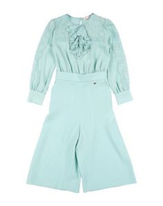 Брючный комбинезон Elisabetta Franchi