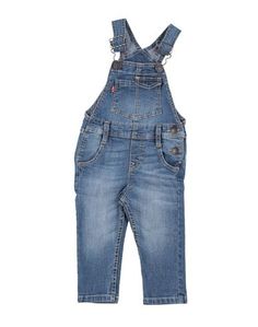 КОМБИНЕЗОНЫ Levis RED TAB