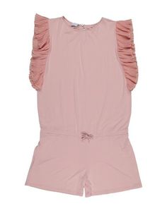 Короткий комбинезон Pinko UP