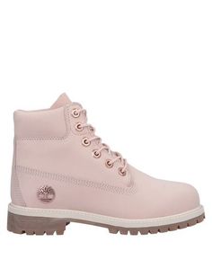 Полусапоги и высокие ботинки Timberland