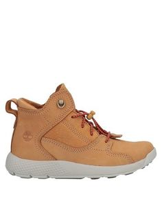 Высокие кеды и кроссовки Timberland