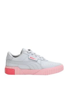 Низкие кеды и кроссовки Puma